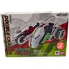 Bandai Raro S.H.Figuarts Tiger & Bunny Doppio Chaser Figura 2012 Dal Giappone 24cm