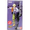 Bandai RARA Figuarts ZERO TIGER & BUNNY Ivan Karelin Figura 2012 Dal GIAPPONE