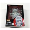 NESSUNA MARCA Cellule Nendoroid 1196 al lavoro! BLACK White Blood Cell Figure Good Smile Co.