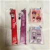 NESSUNA MARCA Ainana Nendoroid Plus Portachiavi Riku Nanase & Ten Kujo Idolish7 Nastro Acri...