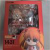 Good Smile Company Figura Nendoroid Evangelion Shikinami Asuka Langley Plug Suit nuova sigillata