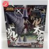 Bandai Raro Super Robot Chogokin Gurren Lagann Trapano Set Figura 2013 Dal Giappone