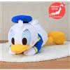 SEGA Raro Paperino Ll Distesa Peluche Bambola Rosso Guancia Ver. 2026 From Japan 45cm
