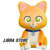 SEGA Raro Lightyear Sox Premium Peluche Bambola Brillante Occhi Ver. Dal Giappone