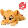 SEGA RARO Disney Il Re Leone Baby Simba L Peluche 2024 Da GIAPPONE