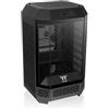 Thermaltake The Tower 250 | Mini Chassis | Black