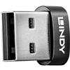 Lindy 41884 Adattatore USB 2.0 Tipo CF/AM