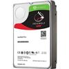 SEAGATE - Hard Disk Interno IronWolf Pro 4 TB 3.5' Sata III 6 Gb / s 7200 rpm Buffer 128 MB - SPEDIZIONE GRATUITA