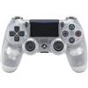 COMPATIBILE - Ps4 - Controller Wireless Dualshock 4 V2 Crystal - SPEDIZIONE GRATUITA
