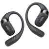 SHOKZ - OpenFit 2+ Cuffie Wireless A clip, In-ear Musica e Chiamate Bluetooth Nero - SPEDIZIONE GRATUITA
