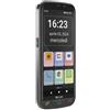 BEGHELLI - SLV55 14 cm (5.5') Doppia SIM Android 13 4G USB tipo-C 2 GB 16 GB 3000 mAh Nero