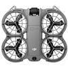 DJI - Neo 2 Fly More Combo 4 rotori Quadrirotore 12 MP 2688 x 1512 Pixel 1606 mAh Nero, Grigio - SPEDIZIONE GRATUITA
