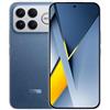 XIAOMI - Poco F8 Ultra 5G 512GB 16GB Ram Display 6.9' Amoled 120Hz Main Camera 50MP Tele115mm OIS Audio Sound by Bose DualSim (nano+eSim) USB Type-C H - SPEDIZIONE GRATUITA