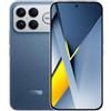 Xiaomi - Poco F8 Ultra 5G 256GB 12GB Ram Display 6.9' Amoled 120Hz Main Camera 50MP Tele115mm OIS Audio Sound by Bose DualSim (nano+eSim) USB Type-C H - SPEDIZIONE GRATUITA