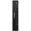 Lenovo - ThinkCentre M70q Gen 6 Intel Core Ultra 7 265T 32 GB DDR5-SDRAM 512 GB SSD Windows 11 Pro Mini PC Nero - SPEDIZIONE GRATUITA