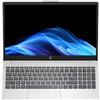 HP - AI 15-fd2026nlx Intel Core Ultra 5 225U Computer portatile 39,6 cm (15.6') Full HD 8 GB DDR5-SDRAM 512 GB SSD Wi-Fi 6 (802.11ax) Windows 11 Home