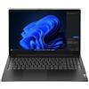 LENOVO - V15 G5 IRL 15.6' INTEL CORE 5 210H RAM 8GB-SSD 512GB NVMe-INTEL GRAPHICS-WI-FI 6 + GIGABIT LAN-FREE DOS NERO (83HF00K2IX) - SPEDIZIONE GRATUITA