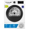 Bosch - Asciugatrice Serie 6 Wqg233d1ii 8kg Classe C-bianco