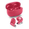 Music Sound - Auricolare Bluetooth In-ear Drift-rosa