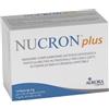 AURORA BIOFARMA NUCRON PLUS 14 STICK DA 6 GR.