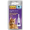 DIXIE FIPRO SPOT ON GATTO 1 PIPETTA DA 0,5 ML.