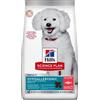 HILL'S SCIENCE PLAN CANINE ADULT MEDIUM HYPOALLERGENIC SALMONE 2,5 KG.