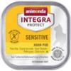 Animonda Integra Cat SENSITIVE Agnello + Riso 100 g