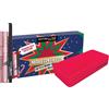 marca MAYBELLINE NATALE MASCARA SKY HIGH BLACK+ MATITA OCCHI+ MAKEUP BOX