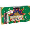 marca MAYBELLINE NATALE MASCARA SKY HIGH NUR+ MATITA OCCHI+ GLOSS+ MAKEUP BOX