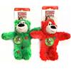 KONG HOLIDAY WILD KNOTZ