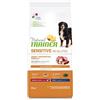 TRAINER NATURAL TRAINER SENSITIVE ADULT MEDIUM/MAXI ANATRA 12 KG.
