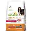TRAINER NATURAL TRAINER SENSITIVE ADULT MEDIUM/MAXI CONIGLIO 12 KG.