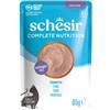 SCHESIR MOUSSE BUSTA TONNETTO 85GR.