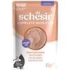 SCHESIR MOUSSE BUSTA TONNETTO CON SALMONE 85GR.