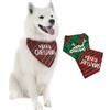 LEOPET BANDANA NATALIZIA