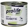 PROLIFE DOG MINI DIABETIC GR 200