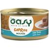 OASY CAT CAPRICE MOUSSE CON TROTA 85 GR.