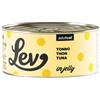 LEV JELLY LATTINA TONNO E POLLO 70 GR