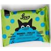 LEV MULTIPACK FLOWPACK 12 X 4 X 85 GR