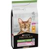 PURINA PRO PLAN CAT ADULT STERILISED DELICATE DIGESTION POLLO 1,5 KG.