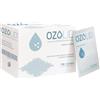FB VISION SpA OZOLID garze oftalmiche monouso con olio ozonizzato 20 pezzi
