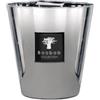 Baobab max16pla Platinum Cera, Candela, 16 x 10 x 16 cm