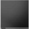 Lenovo ThinkCentre neo 50q Gen 5 (256 GB, 8 GB, Intel Core i3-1315U, Grafica Intel UHD), PC, Argento