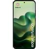 Motorola Edge 70 Fusion 5200 mAh (256 GB, PANTONE Verde Sportivo, 6.78", Doppia SIM, 5G), Smartphone, Verde