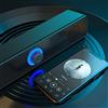 PC Bar Speaker Immergiti nel suono con il nostro per altoparlante and Play PC Bar