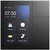 Gvs Smart CHTF-3.3/3.2.11.KNX Smart Touch S3 with Secure.Display 3,3,480x320,WiFi Bluetooth, SIP intercom