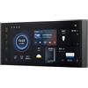 Gvs Smart CHTI-7.0/120.1.23.KNX Smart Touch S7 with Secure.Display 6,9,1440x720,SIP intercom system