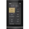 Gvs Smart CHTF-5.0/15.5.21.KNX Smart Touch V50s.Display 5",480x854