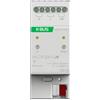 Gvs Smart ADUD-01/02.3.KNX Attuatore Data Secure di regolazione della luminosita, 1 canale 300W