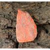 Carico Lake Turchese Arancio 127,20 ct Naturale 60x35 mm Rough Slab T40706